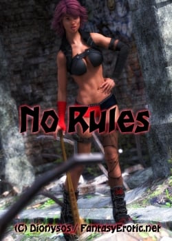 Truyện no-rules
