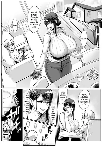 Truyện omae-no-kaa-chan-ikutoki-no-kao-sugee-busu-da-zo-w