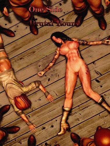 Truyện one-side-brutal-round