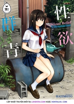 Truyện sexual-relief-ultramarine