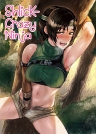 Truyện shinobi-no-musume-wa-ijiritai-zakari