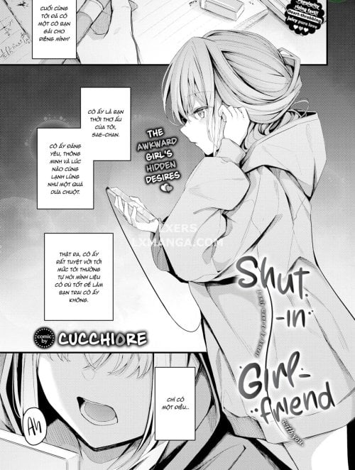 Truyện shut-in-girlfriend