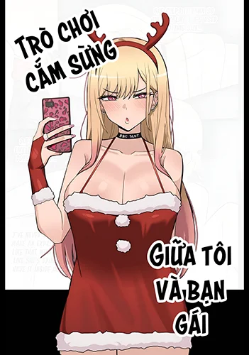 Truyện sono-bisque-doll-wa-koi-o-suru-secret-cuckolding-game