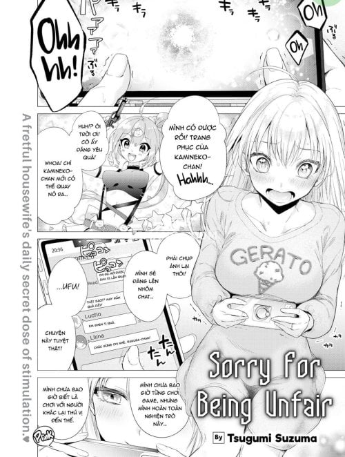 Truyện sorry-for-being-unfair