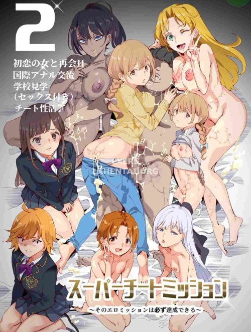 Truyện super-cheat-mission