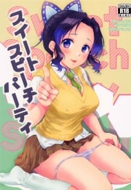 Truyện sweet-speech-party