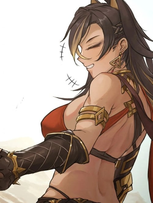 Truyện taiming-the-lioness