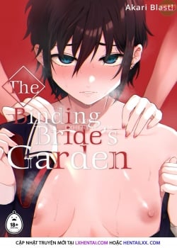 Truyện the-binding-brides-garden