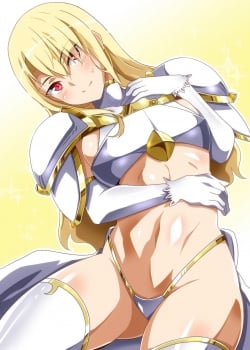 Truyện the-fallen-female-knight