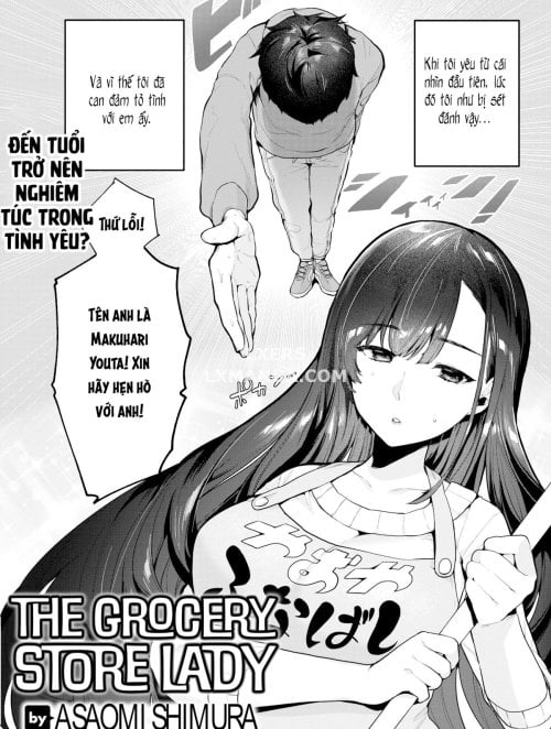 Truyện the-grocery-store-lady