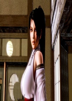 Truyện the-mistress-and-the-kunoichi