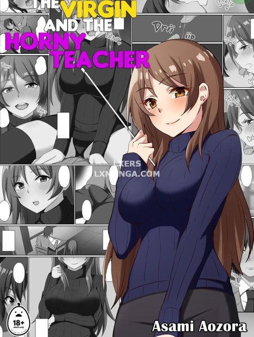 Truyện the-virgin-and-the-horny-teacher