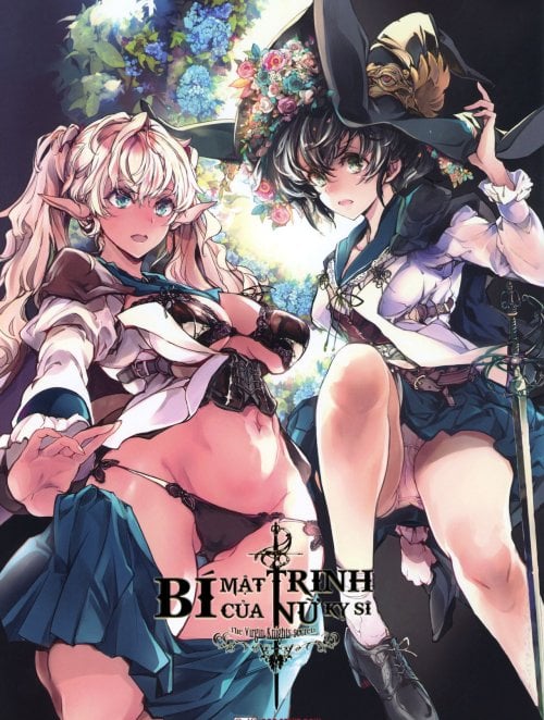 Truyện the-virgin-knights-secrets