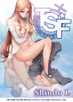 Truyện tsf-monogatari