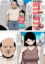Truyện tsuma-ga-hentai-no-omocha-ni