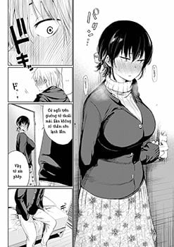 Truyện tsuzura-san