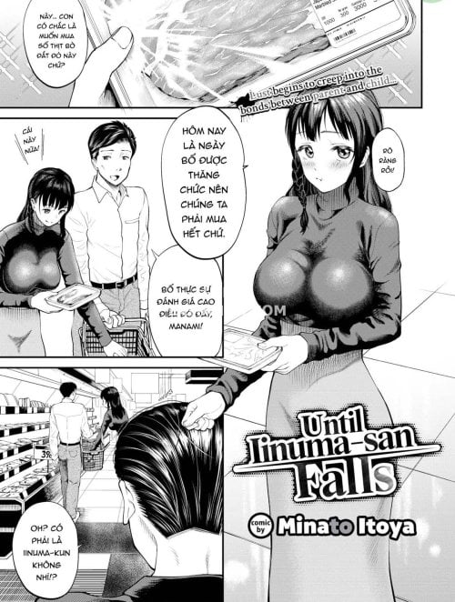 Truyện until-iinuma-san-falls