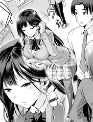 Truyện yamitsuki-zenpen