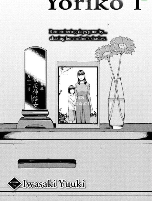 Truyện yoriko